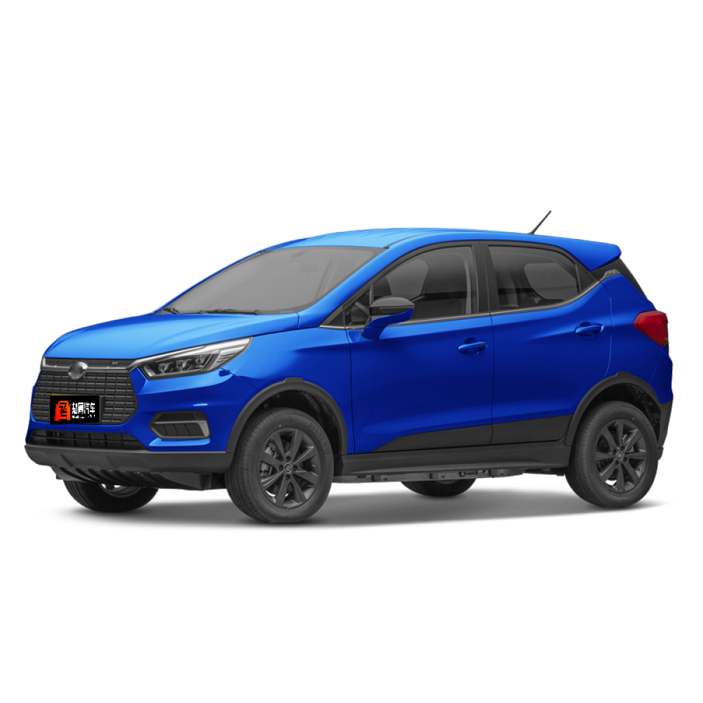 Yuan Pro EV 2022 RANGE 301/401km low price high quality car in stock BYD Electric car